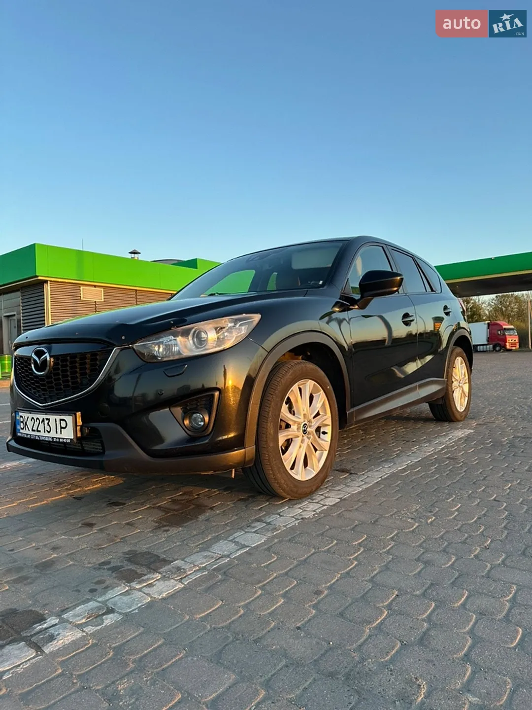 2013 Mazda CX-5 - мініатюра 4
