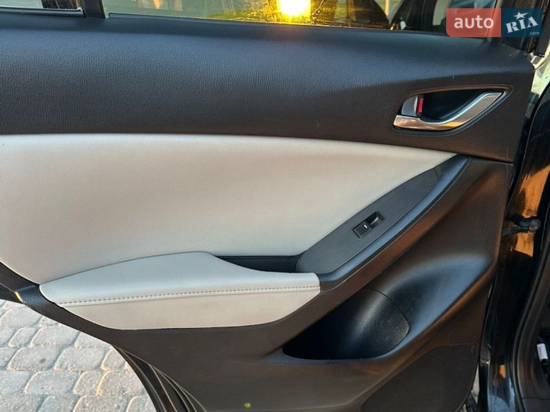 Внедорожник / Кроссовер Mazda CX-5 2013 в Радивилове