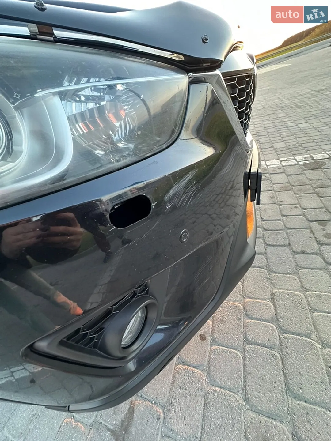 2013 Mazda CX-5 - мініатюра 29