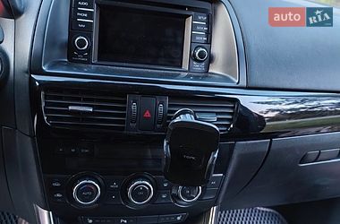 Позашляховик / Кросовер Mazda CX-5 2014 в Баранівці