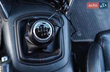 Позашляховик / Кросовер Mazda CX-5 2014 в Баранівці