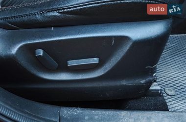 Позашляховик / Кросовер Mazda CX-5 2014 в Баранівці