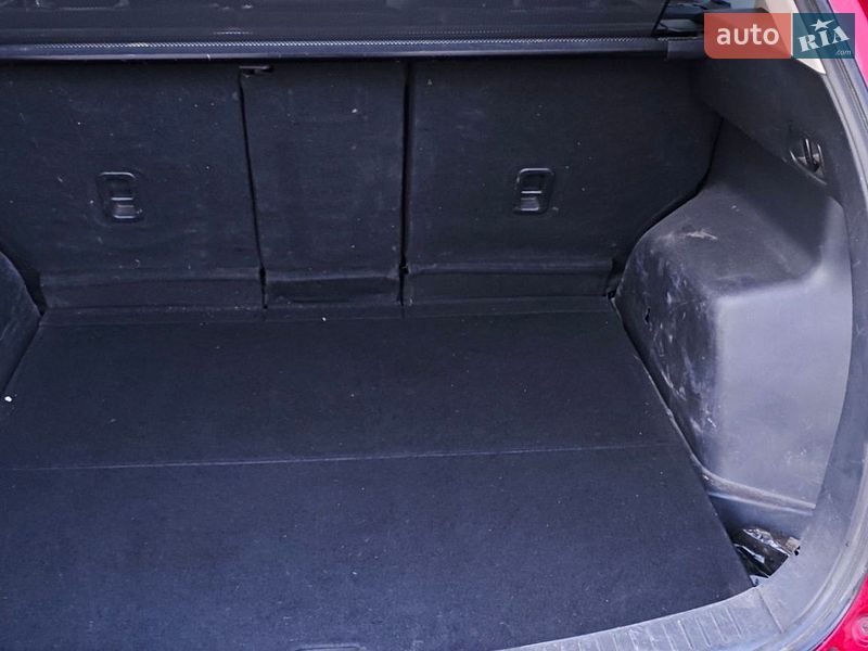 Позашляховик / Кросовер Mazda CX-5 2014 в Баранівці