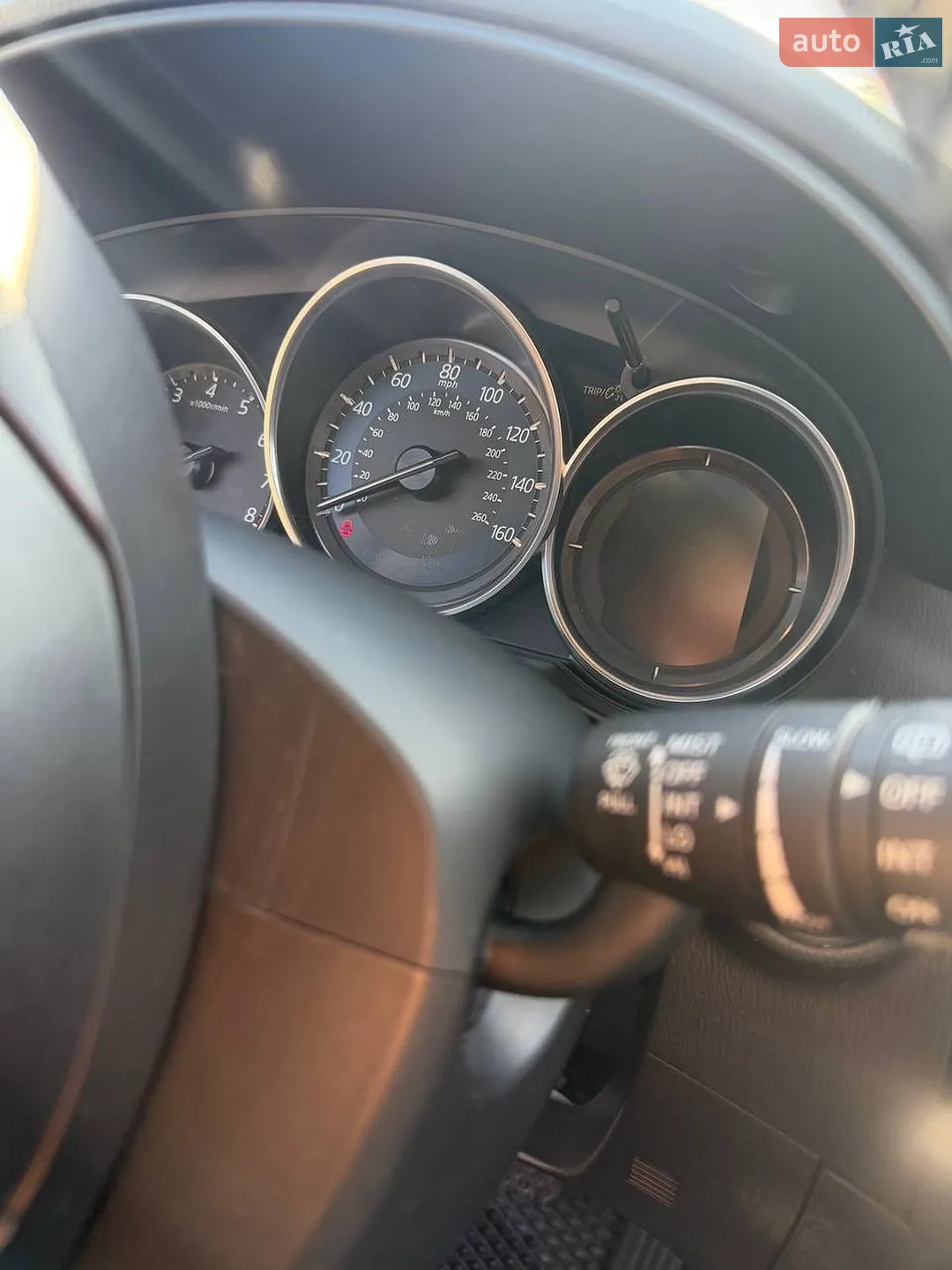 2015 Mazda CX-5 - мініатюра 15