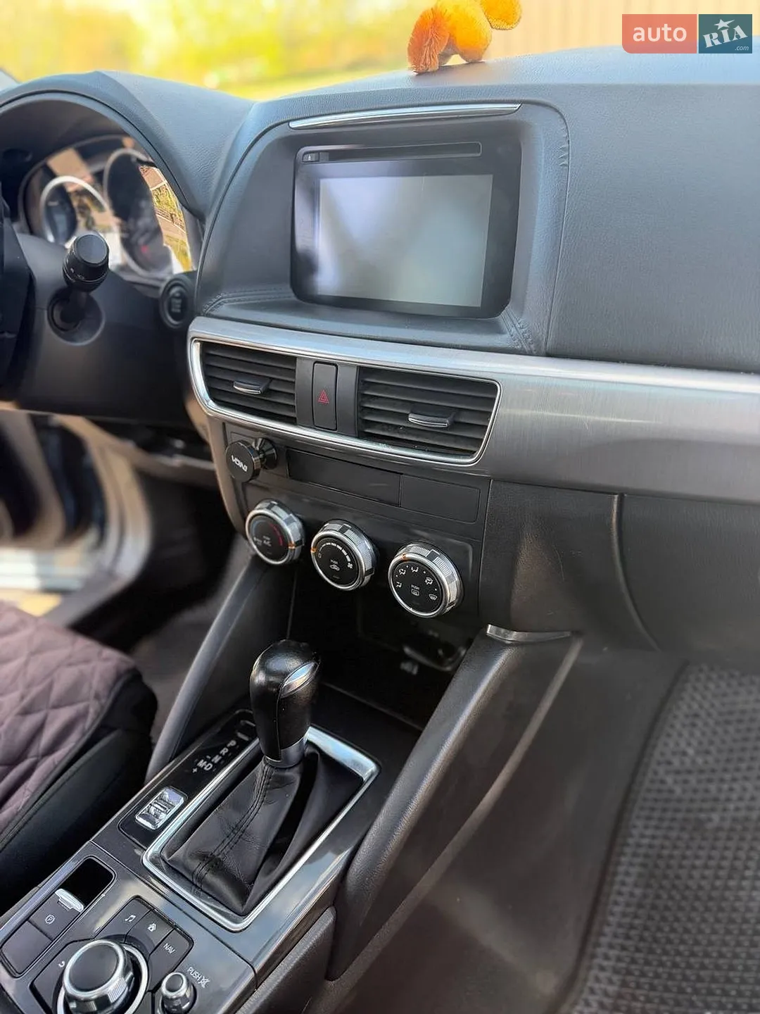 2015 Mazda CX-5 - мініатюра 18