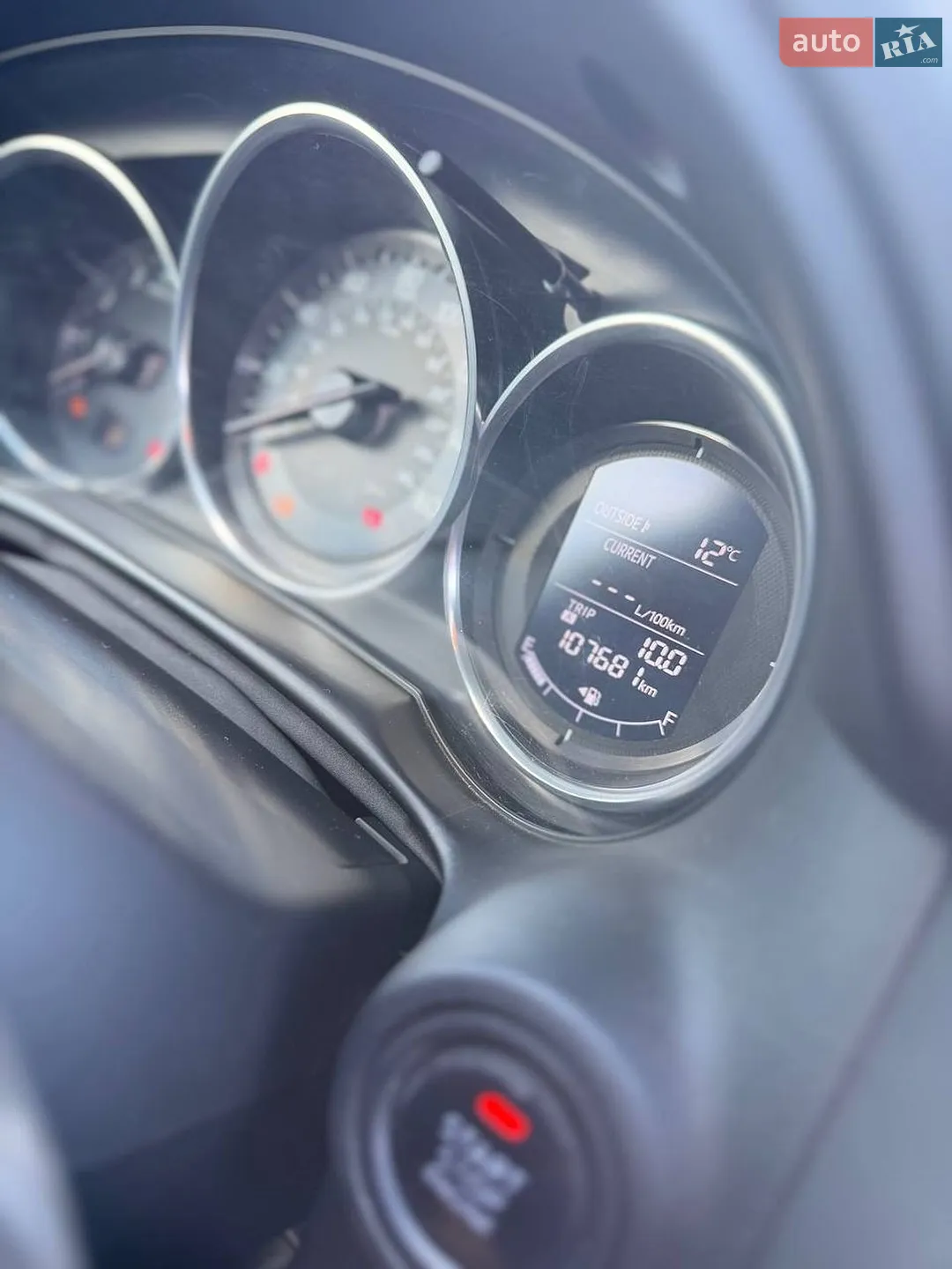 2015 Mazda CX-5 - мініатюра 19