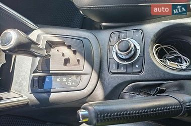 Внедорожник / Кроссовер Mazda CX-5 2012 в Стрые