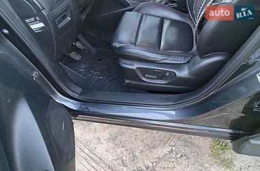 Внедорожник / Кроссовер Mazda CX-5 2014 в Львове