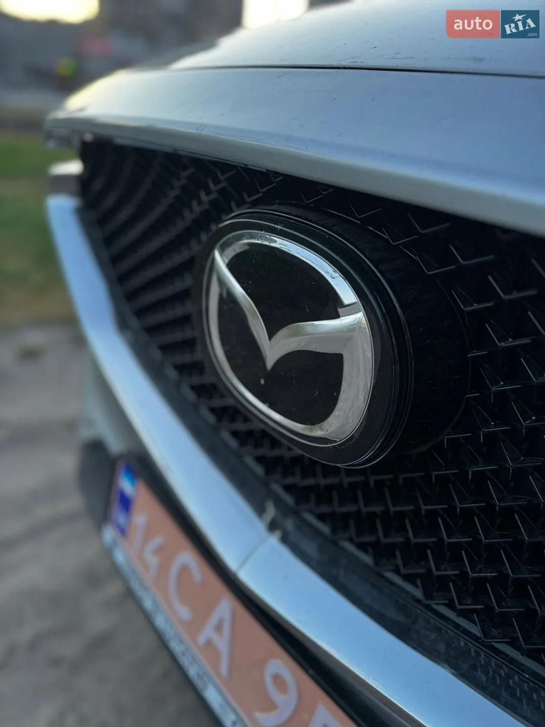 2020 Mazda CX-5 - мініатюра 11