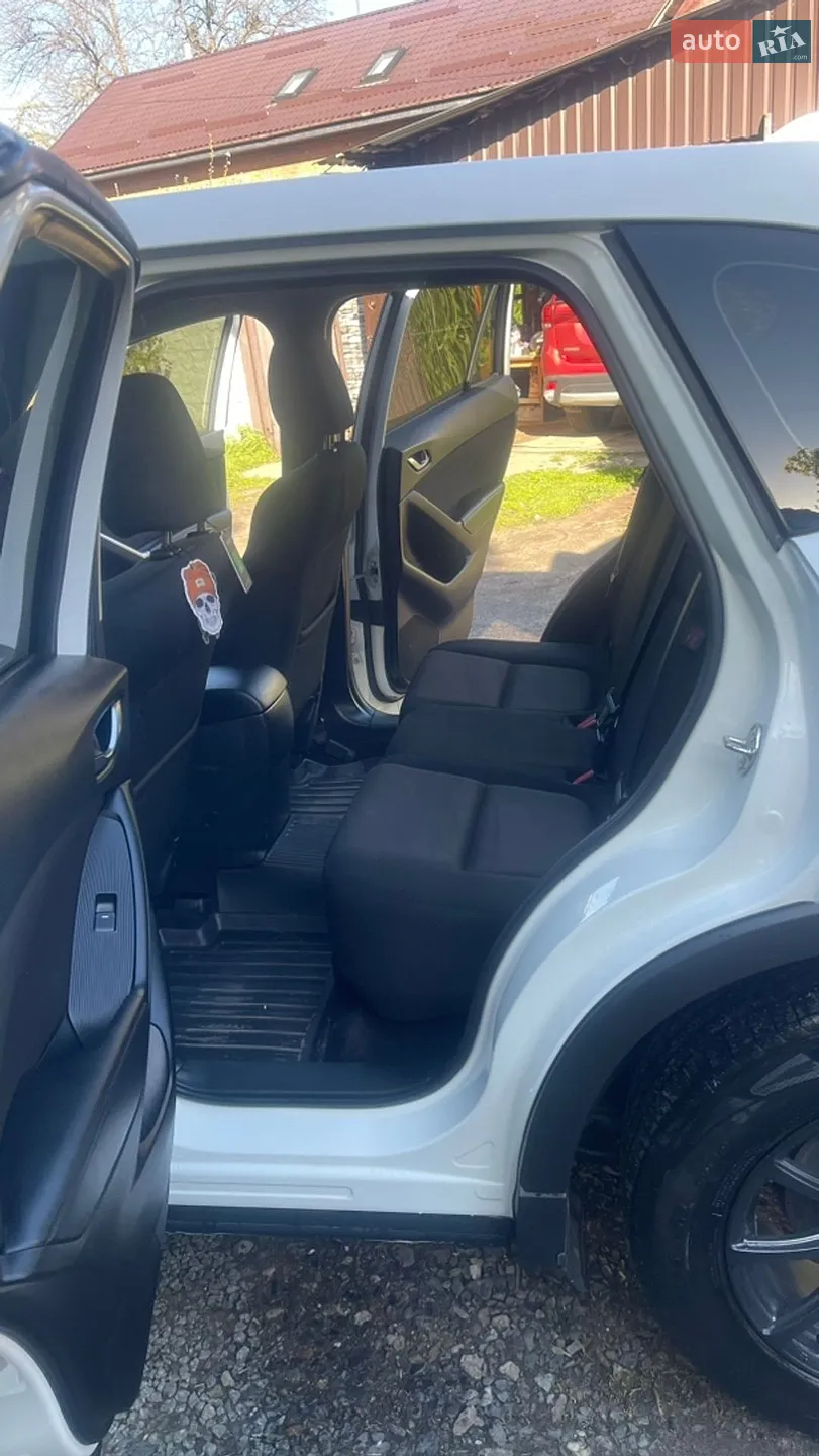 2014 Mazda CX-5 - мініатюра 6