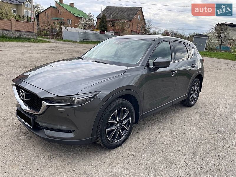 2018 Mazda CX-5, VIN JMZKFGW2A00681399:plate — фото 1 (autoria)