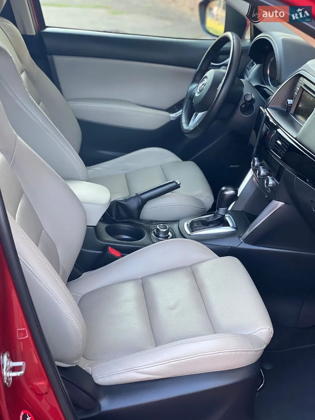 2014 Mazda CX-5 - мініатюра 13
