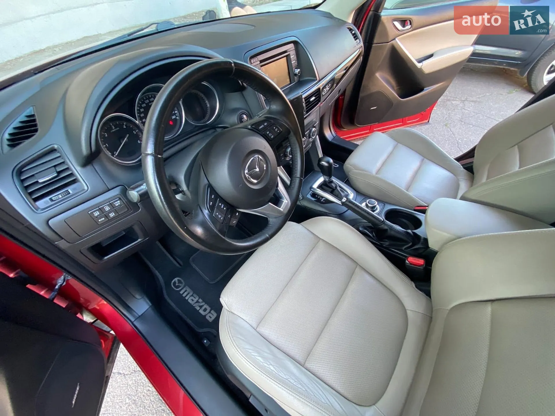 2014 Mazda CX-5 - мініатюра 17