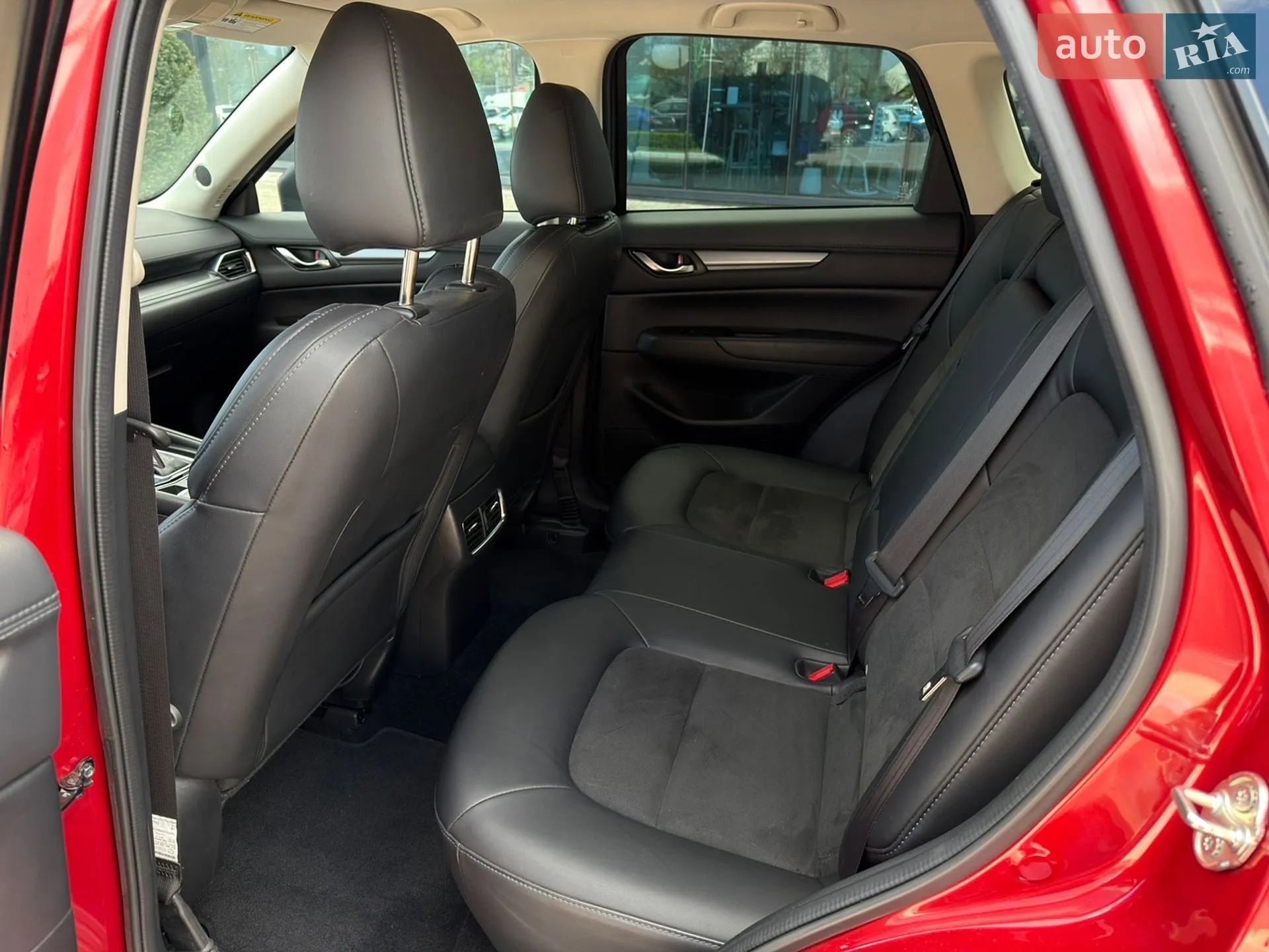 2018 Mazda CX-5 - мініатюра 11