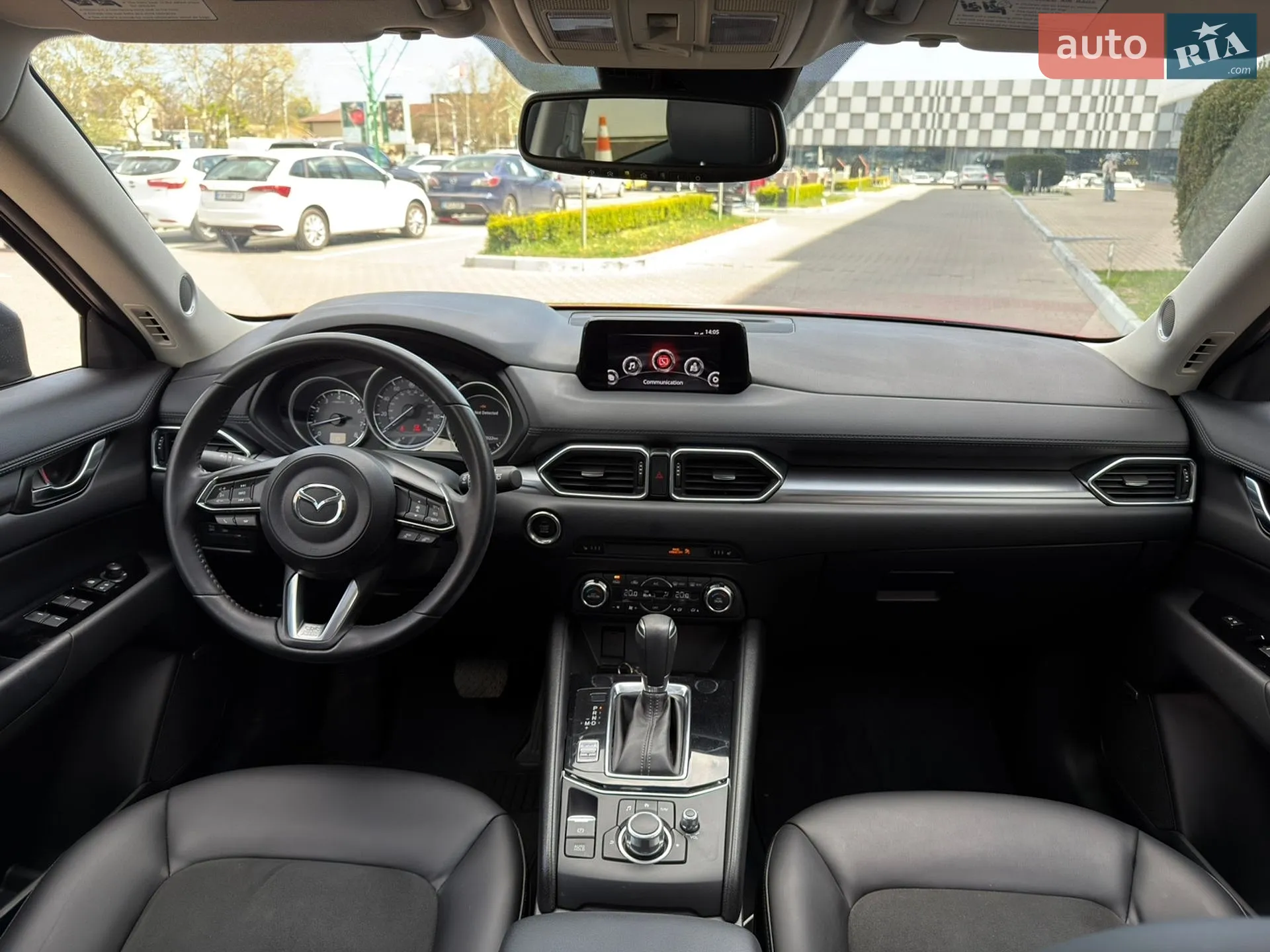 2018 Mazda CX-5 - мініатюра 16