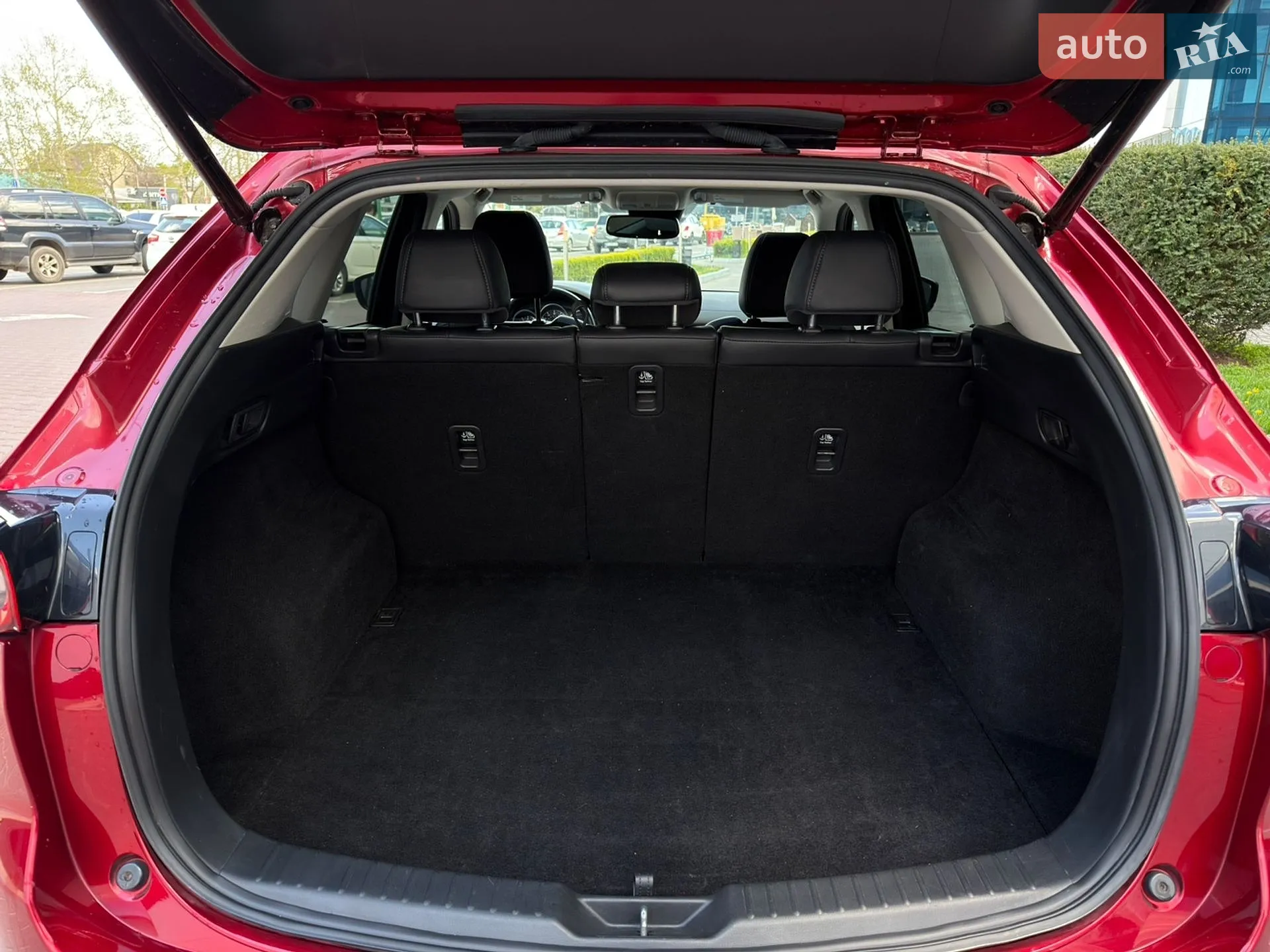 2018 Mazda CX-5 - мініатюра 28