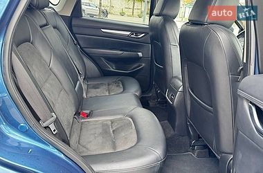Внедорожник / Кроссовер Mazda CX-5 2019 в Днепре