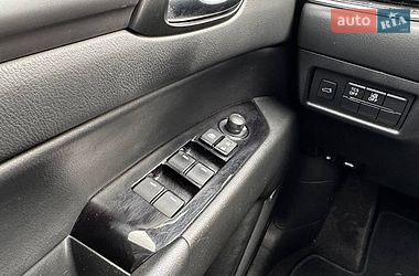 Внедорожник / Кроссовер Mazda CX-5 2019 в Днепре
