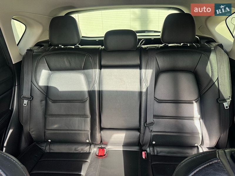 Внедорожник / Кроссовер Mazda CX-5 2022 в Киеве