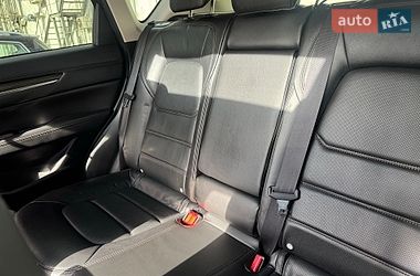 Внедорожник / Кроссовер Mazda CX-5 2022 в Киеве