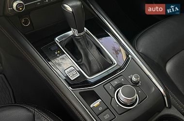 Внедорожник / Кроссовер Mazda CX-5 2022 в Киеве