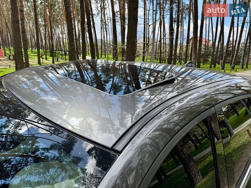 Внедорожник / Кроссовер Mazda CX-5 2017 в Киеве