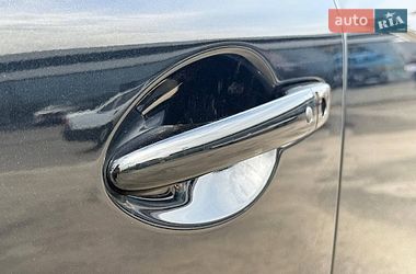 Внедорожник / Кроссовер Mazda CX-5 2024 в Днепре