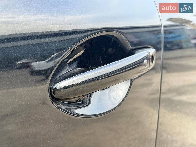 Внедорожник / Кроссовер Mazda CX-5 2024 в Днепре