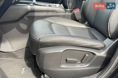 Внедорожник / Кроссовер Mazda CX-5 2024 в Днепре