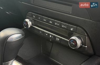 Внедорожник / Кроссовер Mazda CX-5 2024 в Днепре