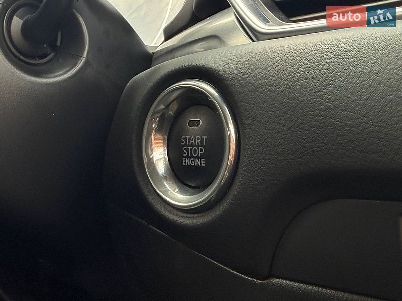 Внедорожник / Кроссовер Mazda CX-5 2024 в Днепре