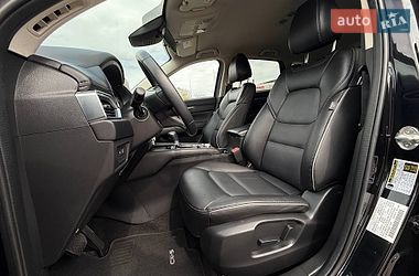 Внедорожник / Кроссовер Mazda CX-5 2024 в Днепре