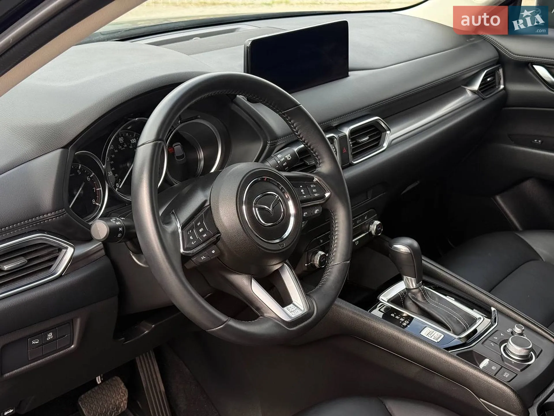 2024 Mazda CX-5 - мініатюра 15