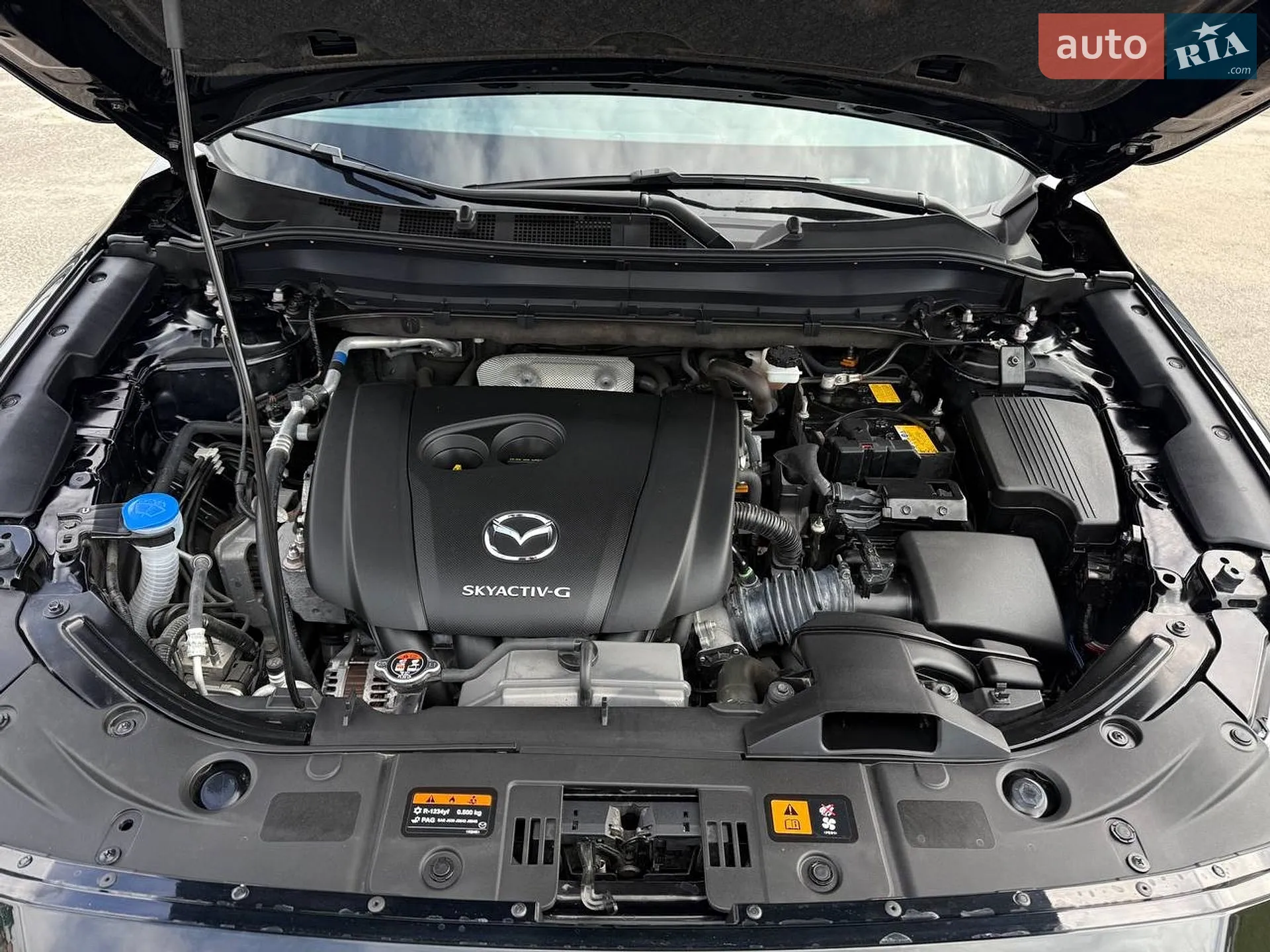 2024 Mazda CX-5 - мініатюра 29