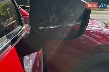 Внедорожник / Кроссовер Mazda CX-5 2022 в Киеве