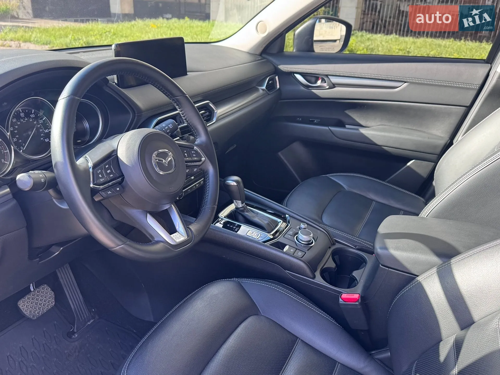 2024 Mazda CX-5 - мініатюра 10