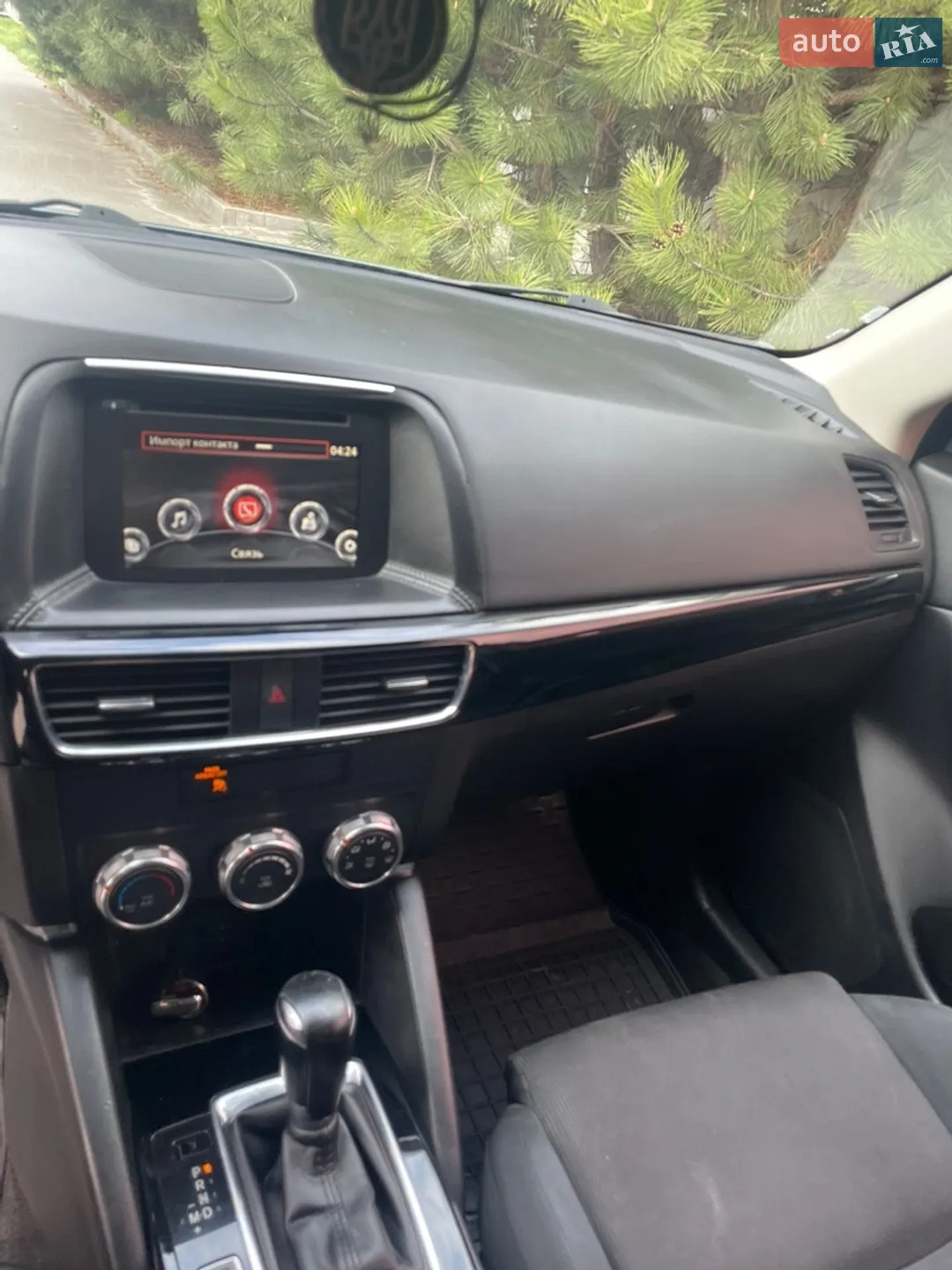 2015 Mazda CX-5 - мініатюра 15