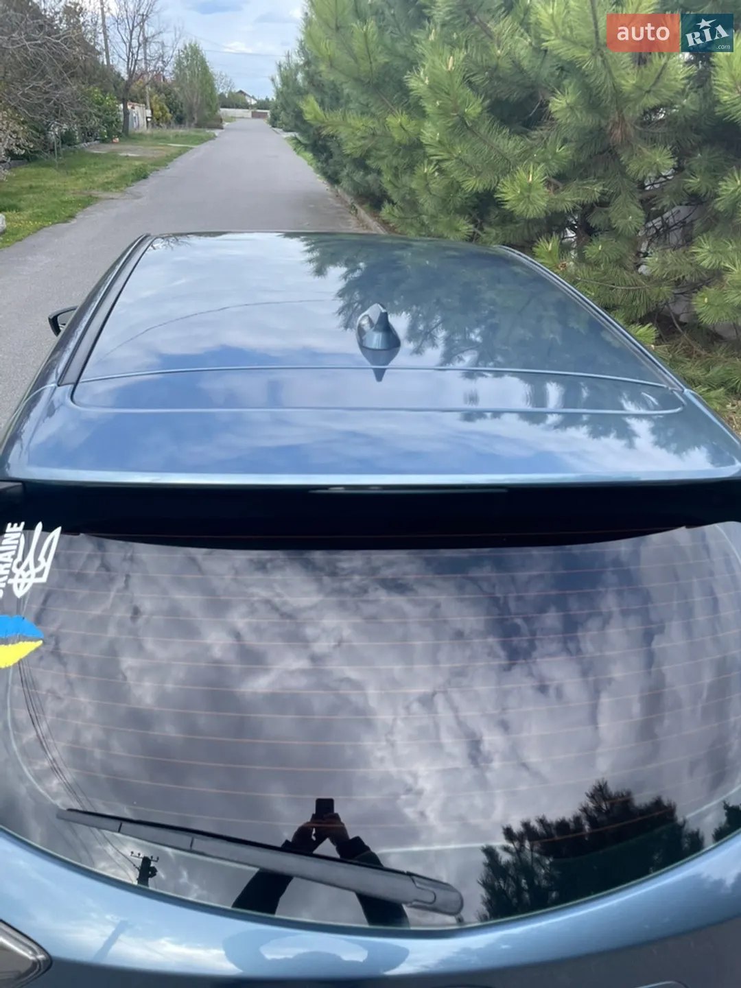 2015 Mazda CX-5 - мініатюра 22