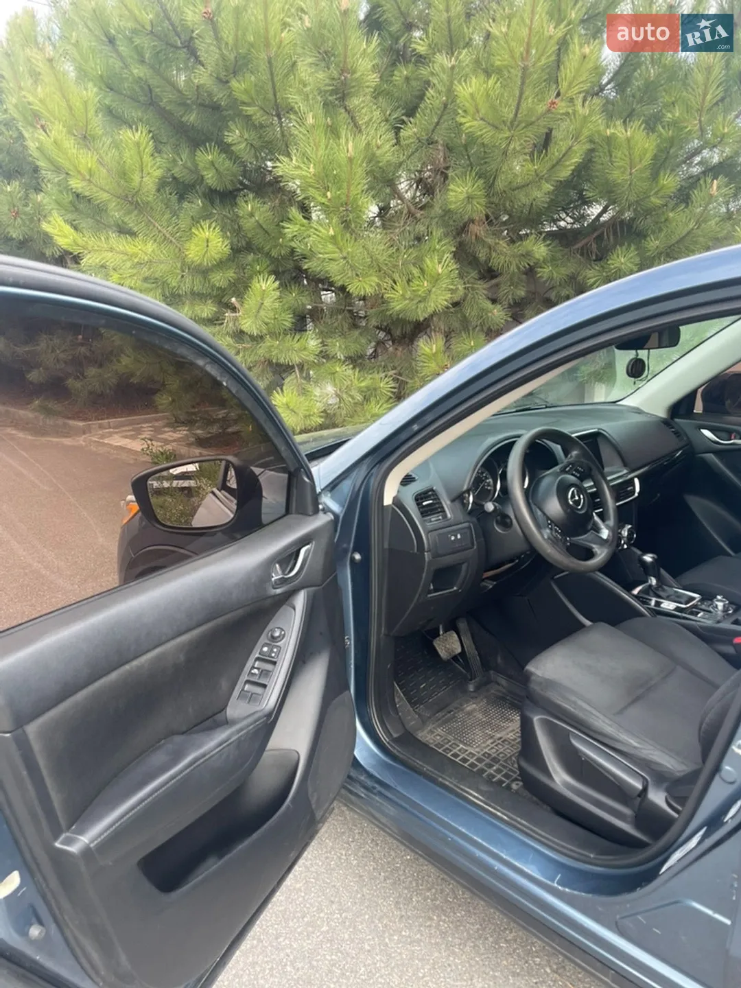 2015 Mazda CX-5 - мініатюра 11