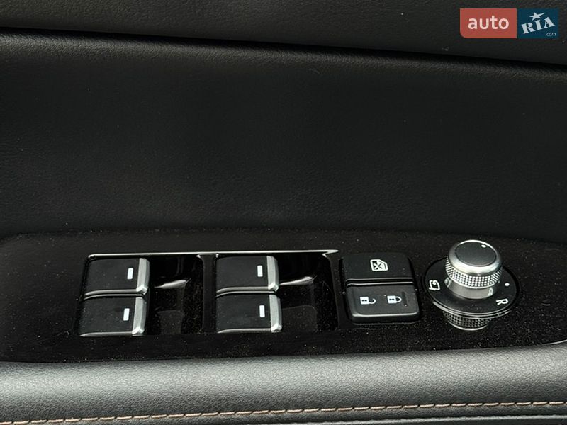 Внедорожник / Кроссовер Mazda CX-5 2023 в Киеве