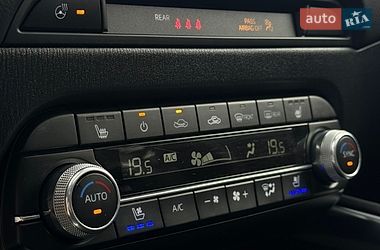 Внедорожник / Кроссовер Mazda CX-5 2023 в Киеве