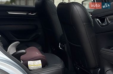Внедорожник / Кроссовер Mazda CX-5 2023 в Киеве