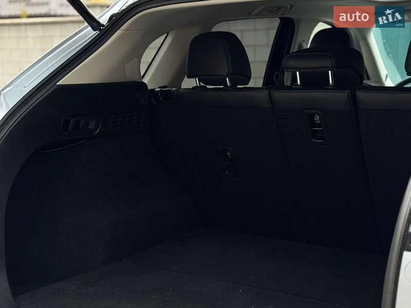 Внедорожник / Кроссовер Mazda CX-5 2023 в Киеве