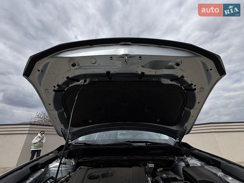 Внедорожник / Кроссовер Mazda CX-5 2023 в Киеве