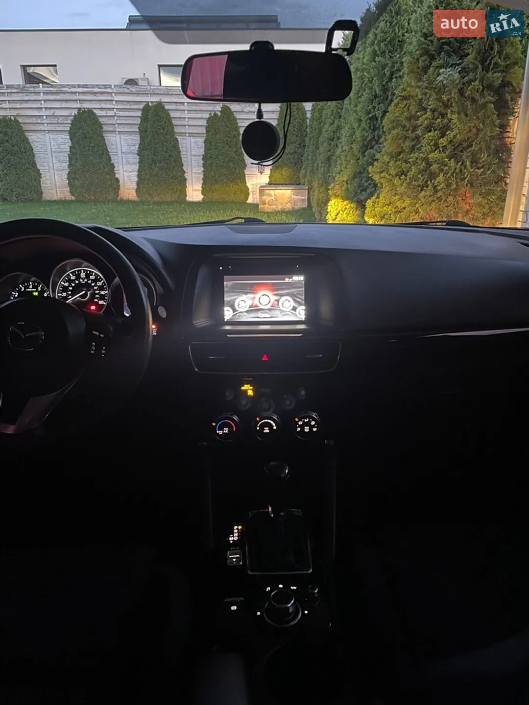 2015 Mazda CX-5 - мініатюра 34