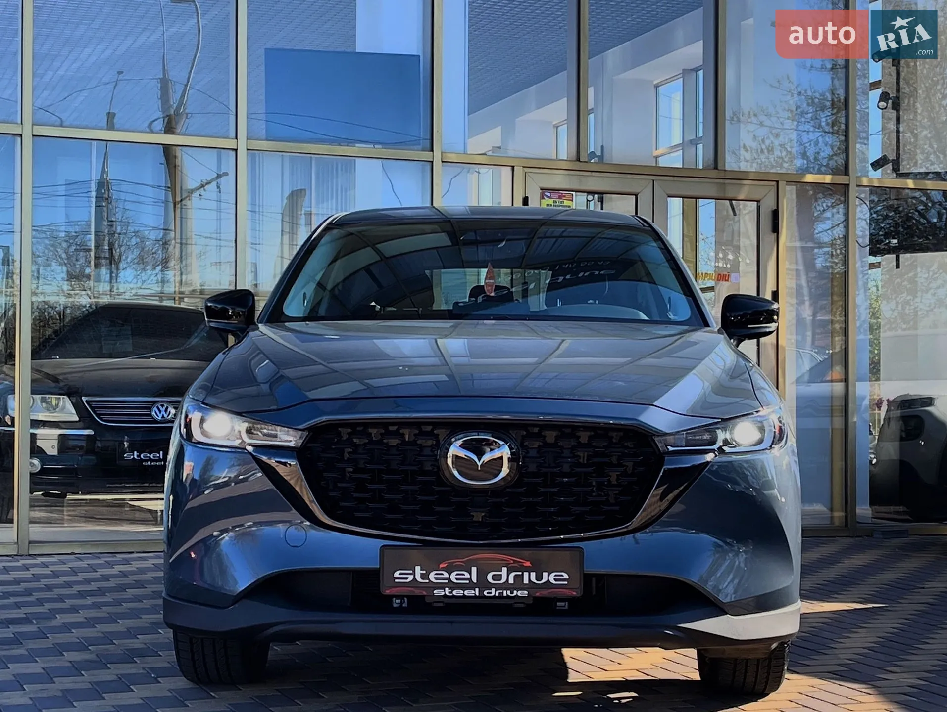 2023 Mazda CX-5 - мініатюра 2