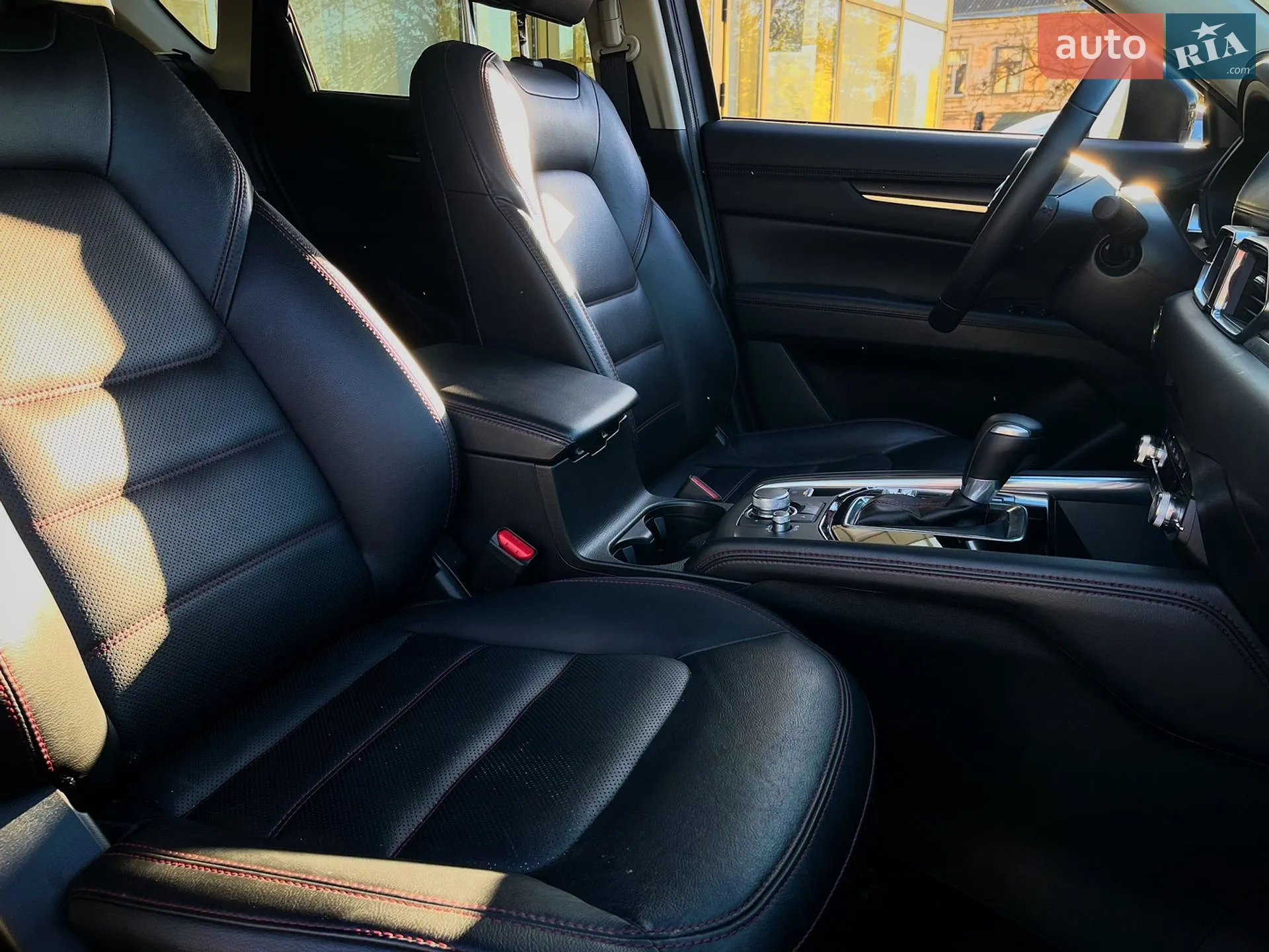 2023 Mazda CX-5 - мініатюра 8