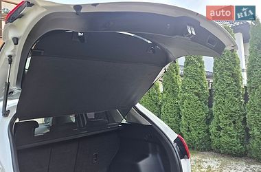 Внедорожник / Кроссовер Mazda CX-5 2014 в Ровно