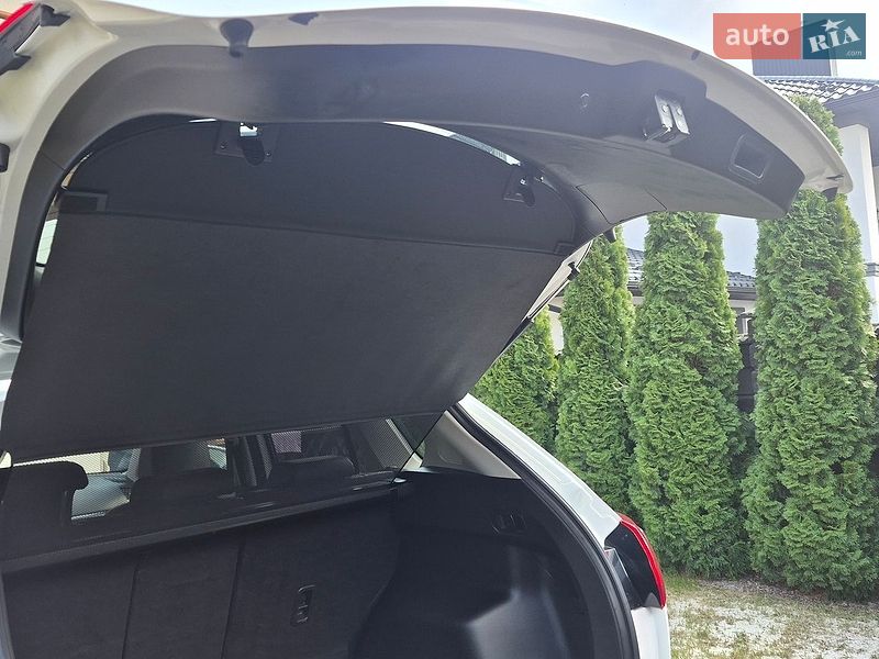 Внедорожник / Кроссовер Mazda CX-5 2014 в Ровно