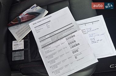 Внедорожник / Кроссовер Mazda CX-5 2014 в Ровно